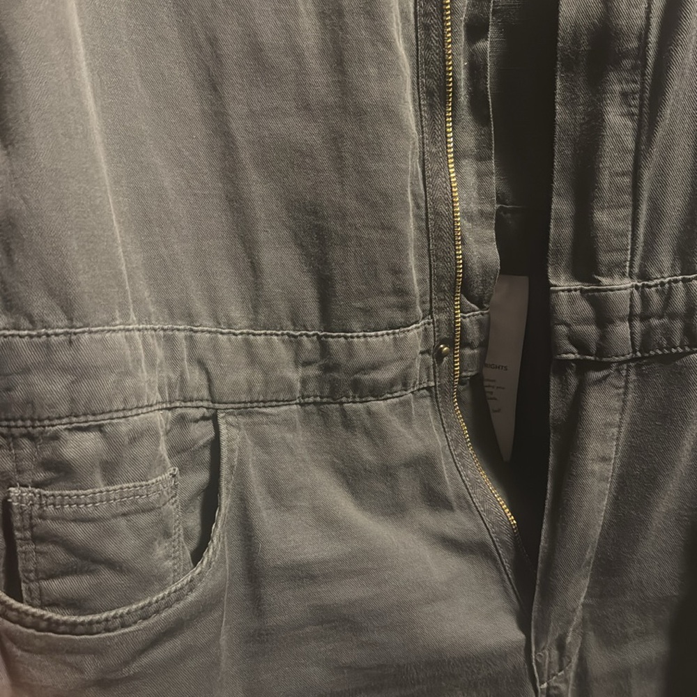 Mother Jumpsuit - Picture 9 of 9
